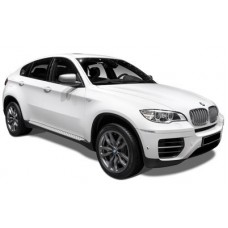 BMW X6 Xdrive 30d Eletta Automatica